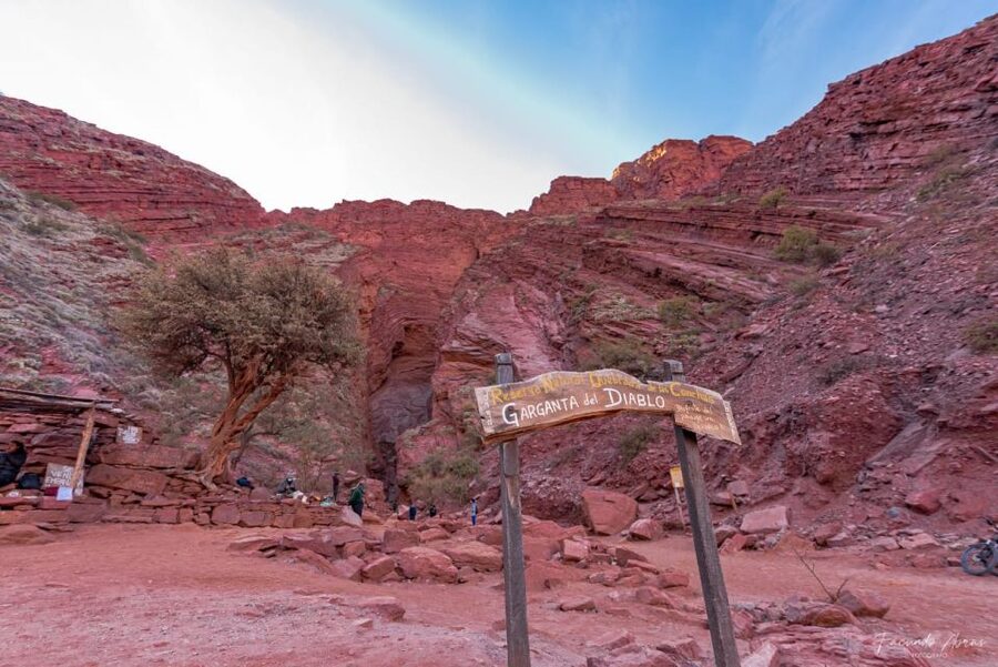 From Salta: Cafayate, Salinas Grandes, & Hornocal Tour - Day three: Humahuaca and the high viewpoint at Hornocal