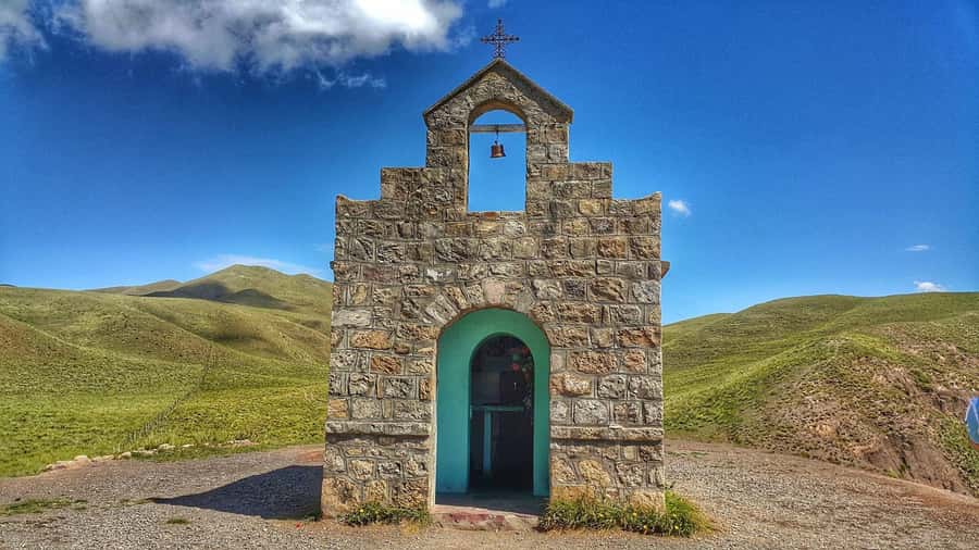 From Salta: Day Trip to Cachi and the Calchaquí Valleys - Key points to know before booking