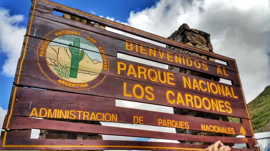 From Salta: Day Trip to Cachi and the Calchaquí Valleys - Why the road to Cachi is the real show