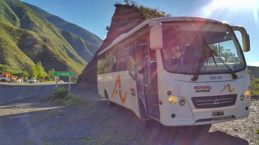 From Salta: Day Trip to Cachi and the Calchaquí Valleys - Arriving in Cachi