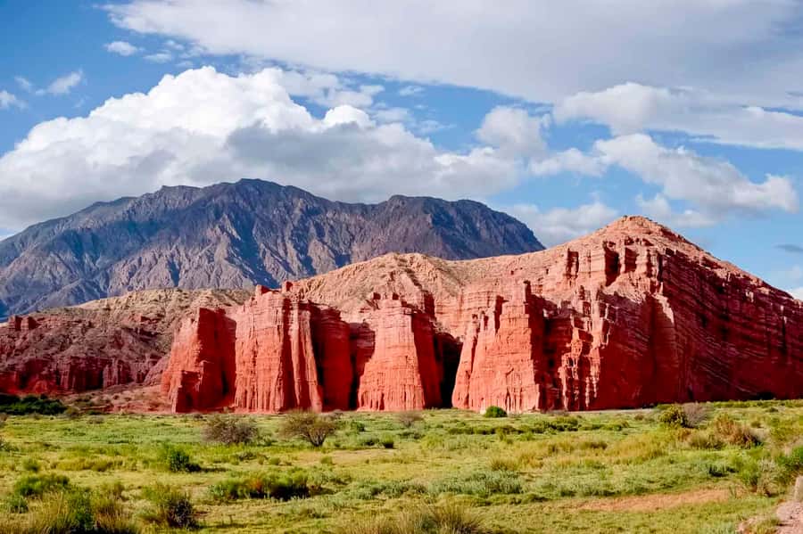 From Salta: Day Trip to Cachi and the Calchaquí Valleys - Iglesia San José and Cachi’s streets