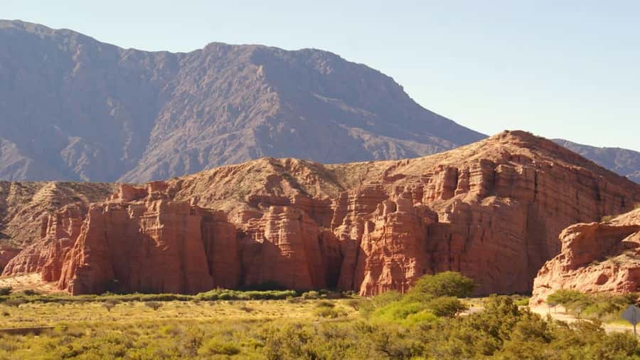 From Salta: Day Trip to Cafayate - Packing for a 12-hour outing