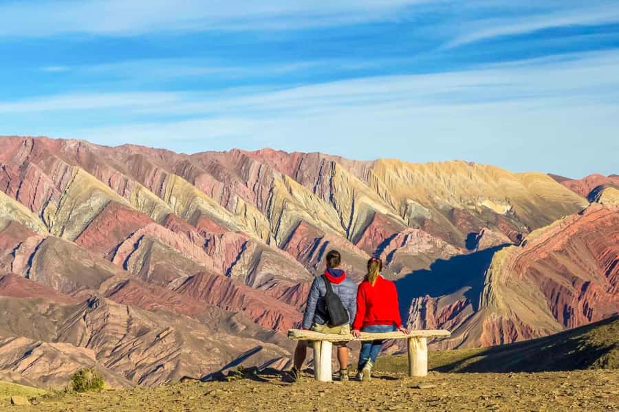 From Salta: Day Trip to Quebrada de Humahuaca - The real cost is time, not money