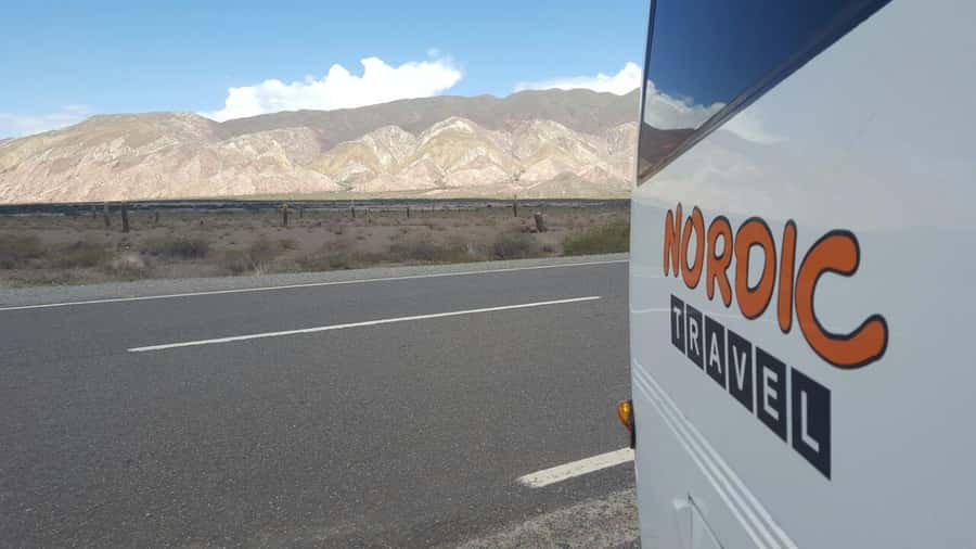 From Salta: Day Trip to Quebrada de Humahuaca - How to prepare for a long Quebrada day