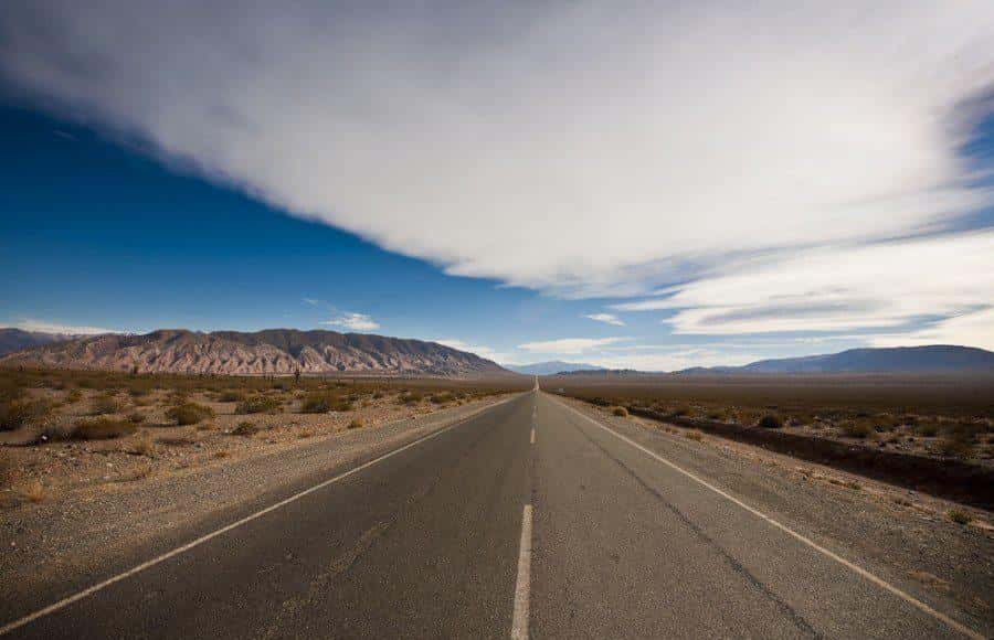 From Salta: Full-Day Scenic Tour to Cachi - Crossing Recta del Tin Tin and Los Cardones National Park