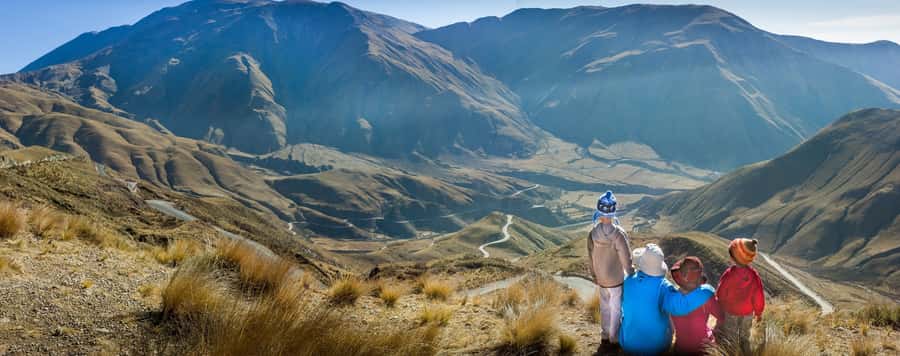 From Salta: Full-Day Scenic Tour to Cachi - The return to Salta and the comfort question