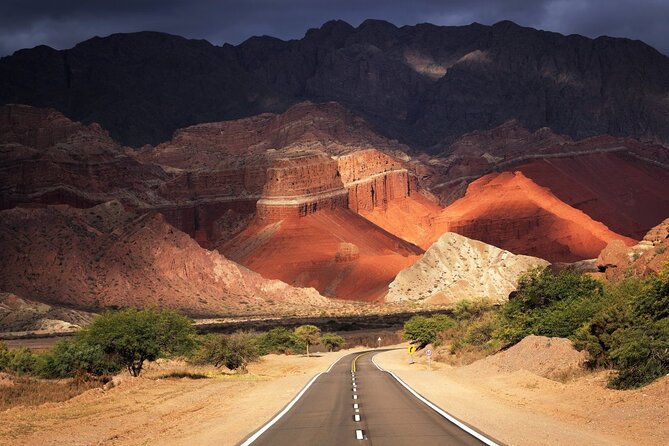 From Salta: Full-Day Tour to Cafayate, Land of Wines - Cafayate, the wine center of Salta Province