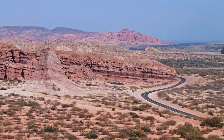 From Salta: Full-Day Tour to Cafayate with Wine Tasting - Should you book it?