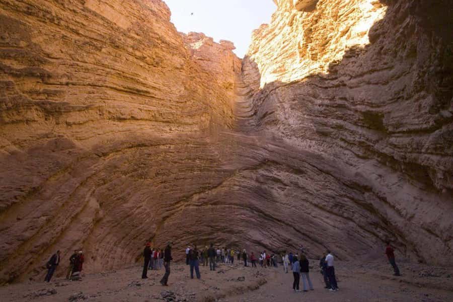 From Salta: Full-Day Tour to Cafayate with Wine Tasting - Is $29 good value for a 13-hour day?