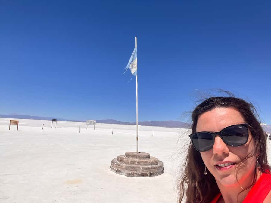 From Salta: Full-Day Trip to Salinas Grandes and Purmamarca - Who should book this day trip