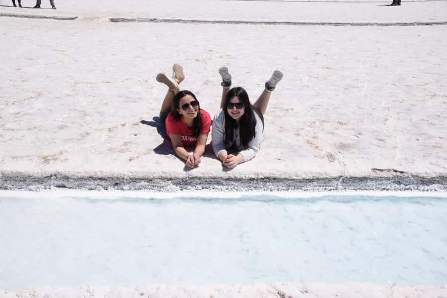 From Salta: Full-Day Trip to Salinas Grandes and Purmamarca - What the $38 price really buys you
