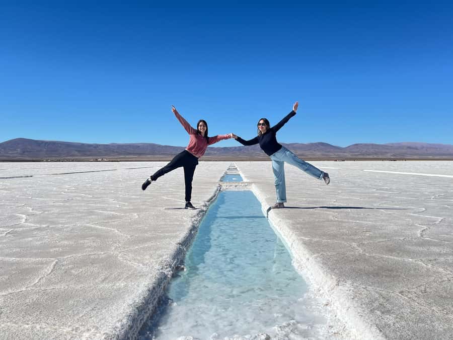 From Salta: Great Salt Flats Day Tour - Why This Salta Salt Flats Tour Is Such a Big Day