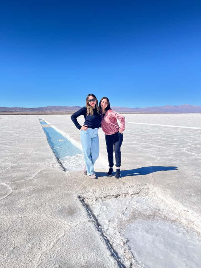 From Salta: Great Salt Flats Day Tour - The Price: What You Are Really Paying For