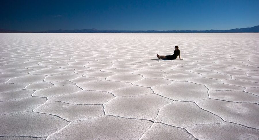 From Salta: Humahuaca & Salinas Grandes 2-Day Tour - Cuesta de Lipan and the Salinas Grandes