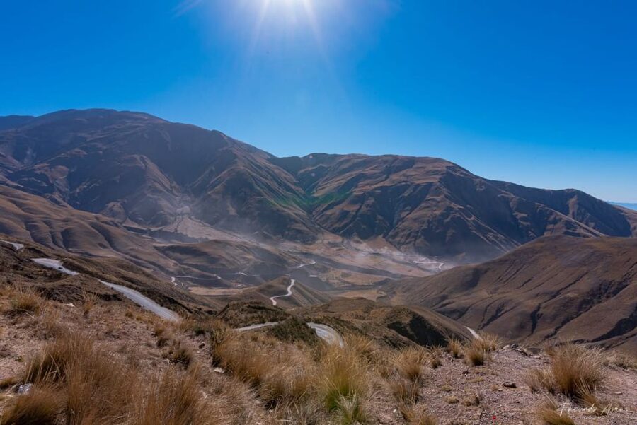 From Salta: Local Landscape, Winery, and Culture Tour - Why the cultural stops matter
