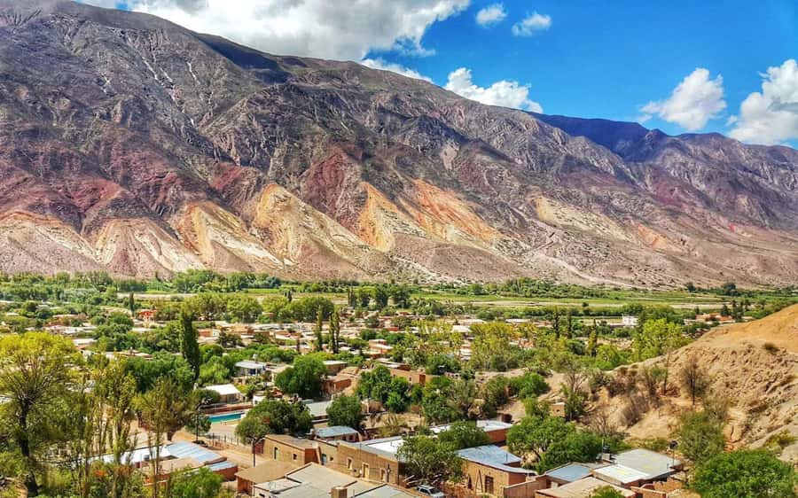 From Salta: Quebrada de Humahuaca, Purmamarca and Tilcara - Why this route is special
