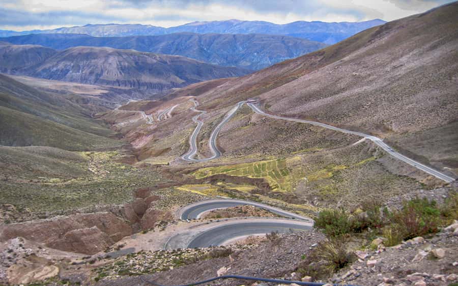 From Salta: Salinas Grandes, Purmamarca and Cuesta de Lipán - Is $42 good value?