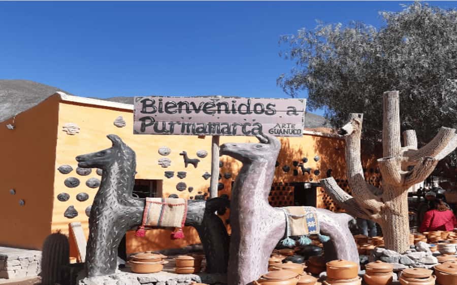 From Salta: Serranías del Hornocal & Hill of 14 Colors Tour - Why Hornocal is worth the long ride