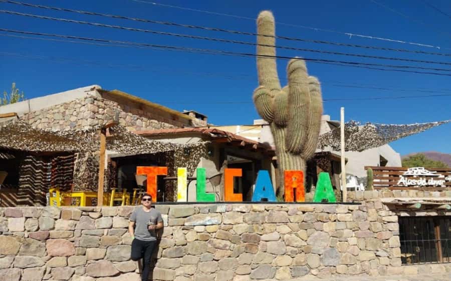 From Salta: Serranías del Hornocal & Hill of 14 Colors Tour - Purmamarca and the Cerro de los 7 Colores