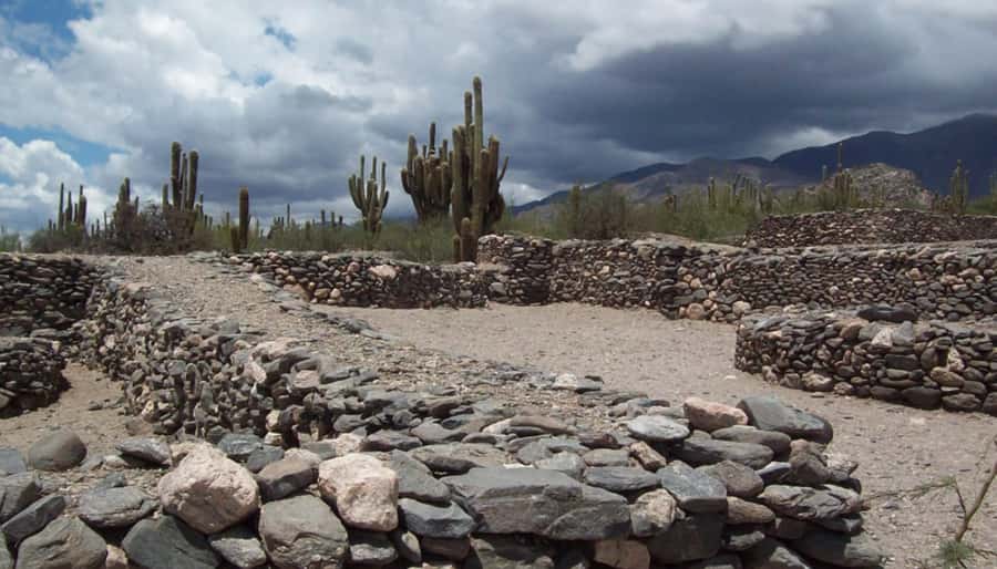 From Tucumán: Tafí del Valle, Quilmes Ruins and Cafayate - Why this route is worth a long day