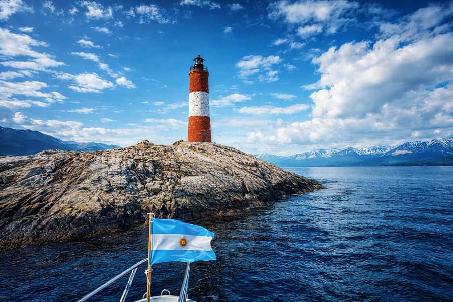 From Ushuaia: Beagle Channel Catamaran Tour - Why the Beagle Channel is worth your morning