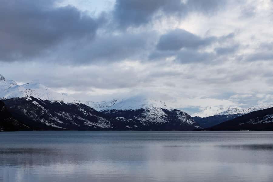 From Ushuaia: Discover Tierra del Fuego National Park - Lake Acigami and the Forest Around It