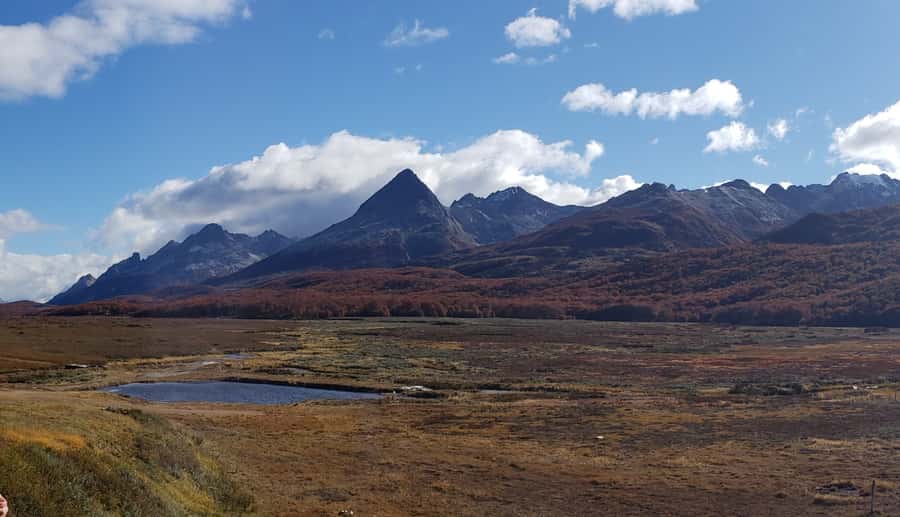 From Ushuaia: Private Fagnano Lake 4WD Tour - Key points at a glance