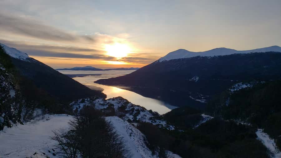 From Ushuaia: Private Fagnano Lake 4WD Tour - Why this day reaches beyond Ushuaia