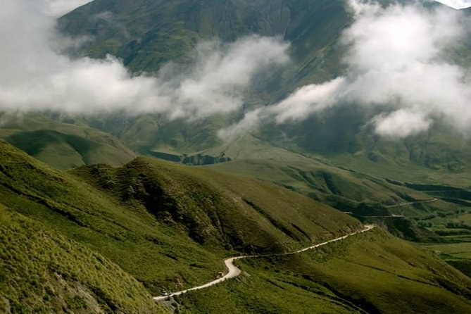 Full-day Cachi and Los Cardones National Park from Salta - Why the route from Salta is worth your day