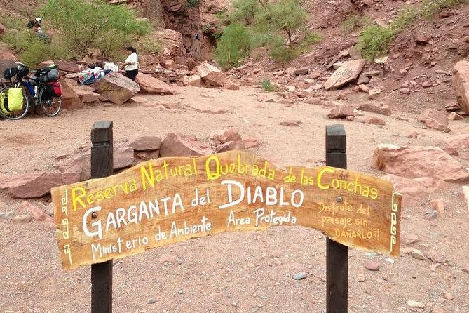 Full-day Cafayate, Lerma Valley, and Wine Tasting from Salta - Cafayate, lunch, and a short town visit