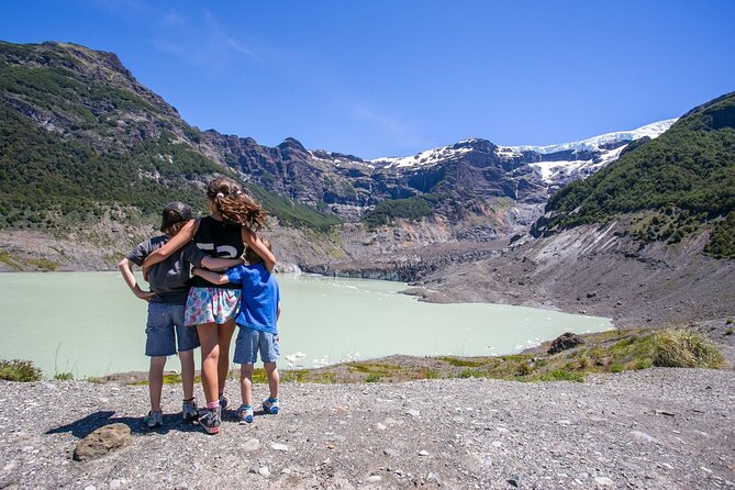 Full Day Cerro Tronador: Eternal Snow and Hanging Glaciers - Why Cerro Tronador is worth a full day from Bariloche