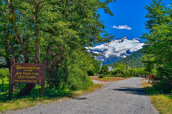 Full Day Cerro Tronador: Eternal Snow and Hanging Glaciers - Weather, clothing, and useful planning