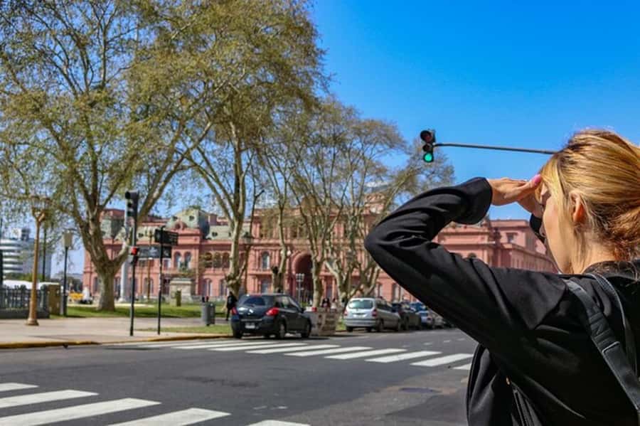 Full Day City Tour Buenos Aires, Recoleta Cemetery and Tigre - Key points to know before booking