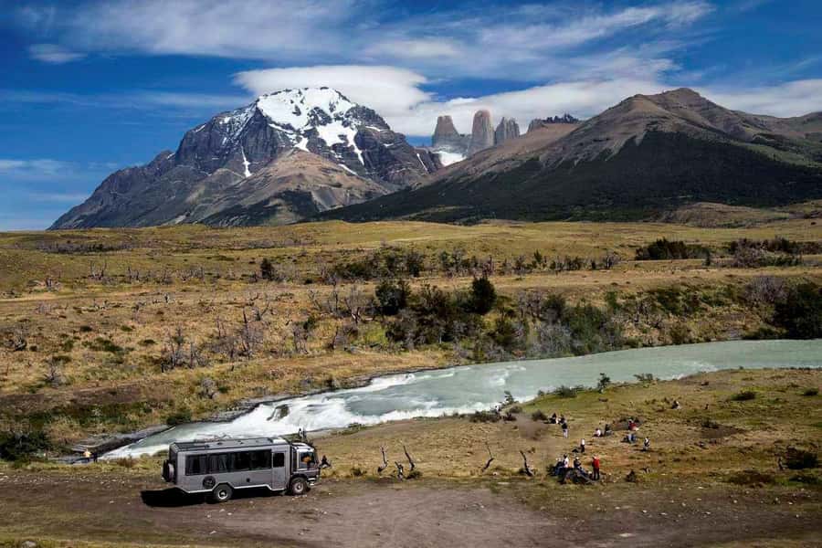 Full-day excursion to Torres del Paine National Park - Why this day trip is worth the long ride