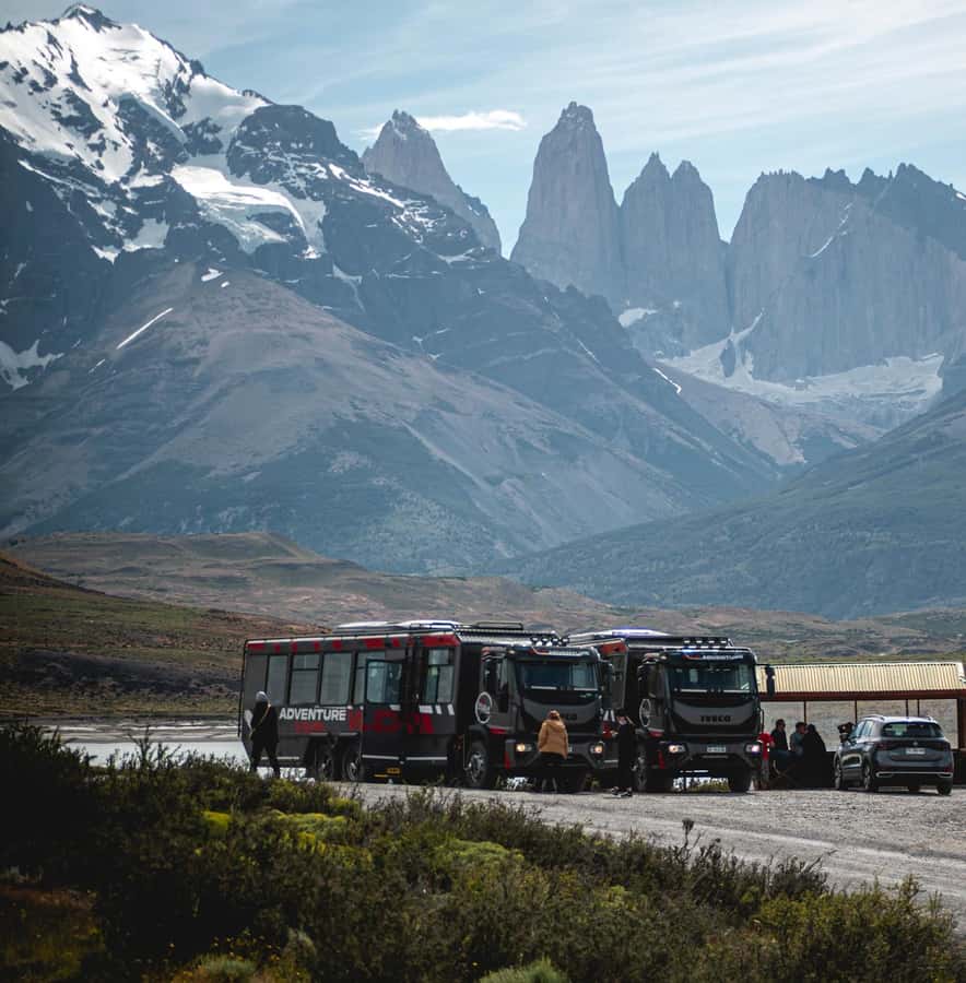 Full-Day Torres del Paine National Park from El Calafate - Is $304 a fair price?