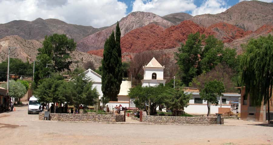 Full-Day Tour to Humahuaca from Salta - Is $37 good value?