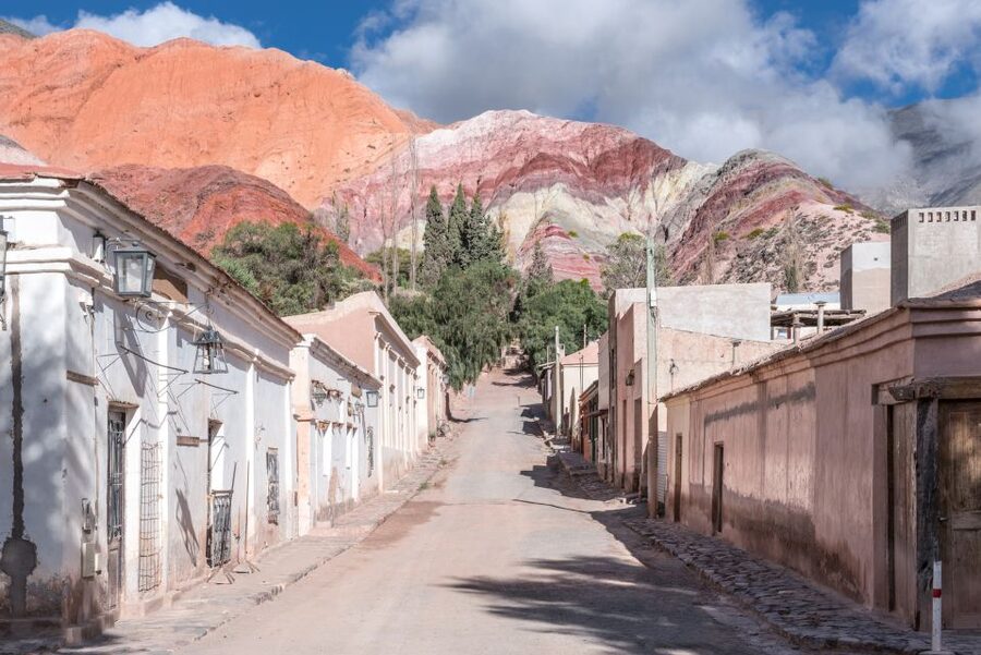 Full-Day Tour to Humahuaca from Salta - Who should book this tour?