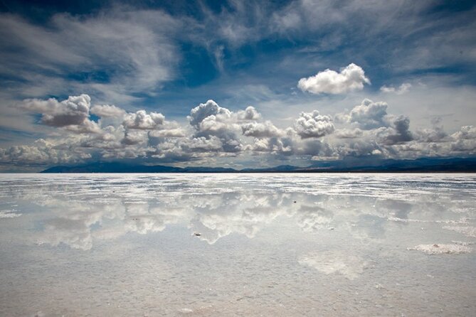Full-Day Tour to Salinas Grandes and Purmamarca From Salta - Purmamarca and the Hill of Seven Colors