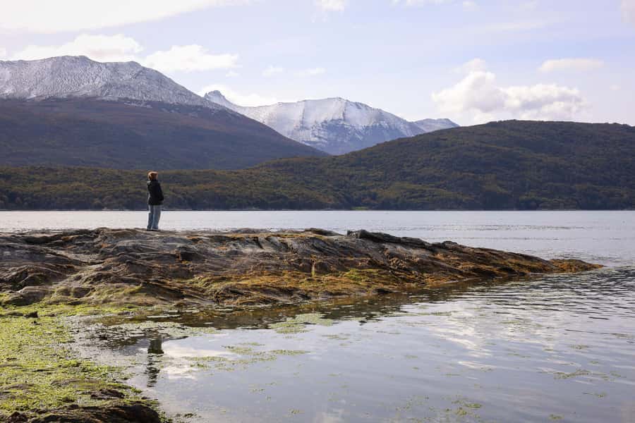 Full Day Trip to Tierra del Fuego National Park - Who should book this experience