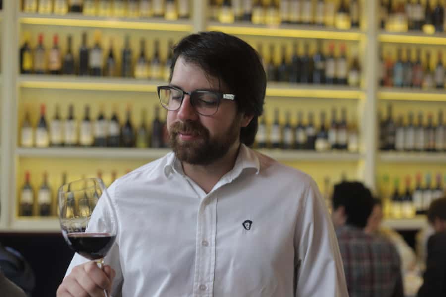 Fun Argentine Wine and Food Premium Tasting - Food pairings show how Argentina drinks