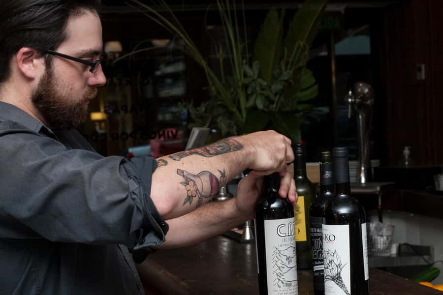 Fun Argentine Wine and Food Premium Tasting - What to consider before paying $120