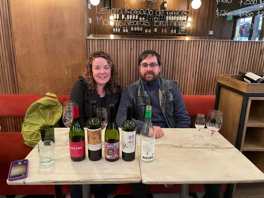 Fun Argentine Wine and Food Premium Tasting - Who should book this Palermo tasting?