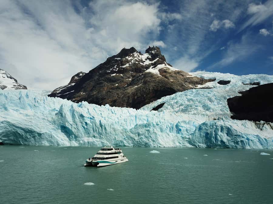 Gourmet Glacier Cruise & Footbridges of Perito Moreno - Key points at a glance