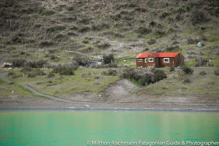 Gourmet Glacier Cruise & Footbridges of Perito Moreno - Las Vacas Post and the 30-minute forest walk