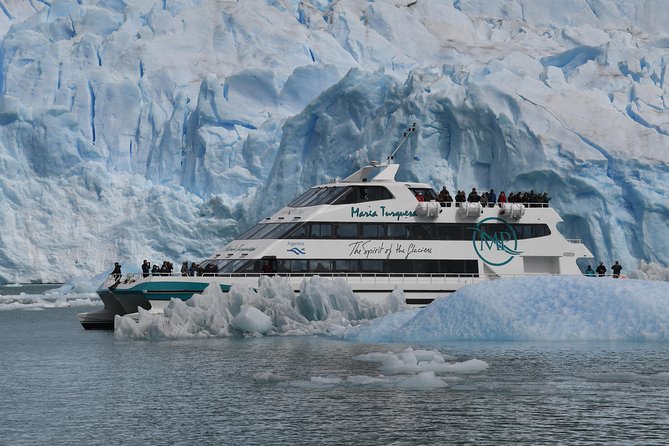 Gourmet Glaciers Navigation - Key points to know before booking