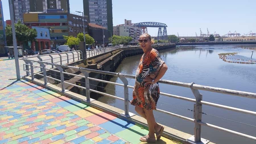Guided tour Boca Juniors Museum & Stadium + Caminito - The walking, timing, and weather tradeoffs