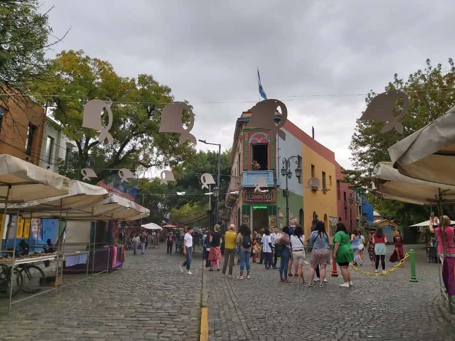 Guided tour Boca Juniors Museum & Stadium + Caminito - Is $89 a fair price?