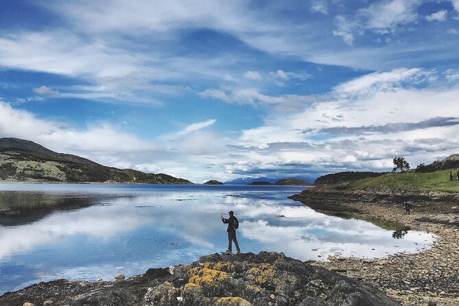 Half-Day Tierra del Fuego National Park with Lunch and Drinks - Why this half-day park trip works