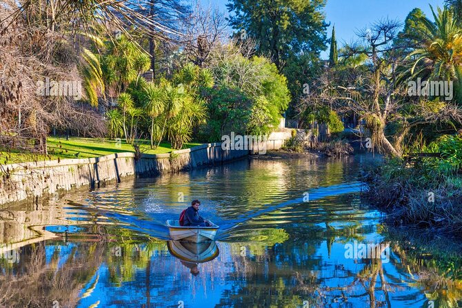 Half Day Tour to the Tigre Delta with Navigation - What to expect from the guides