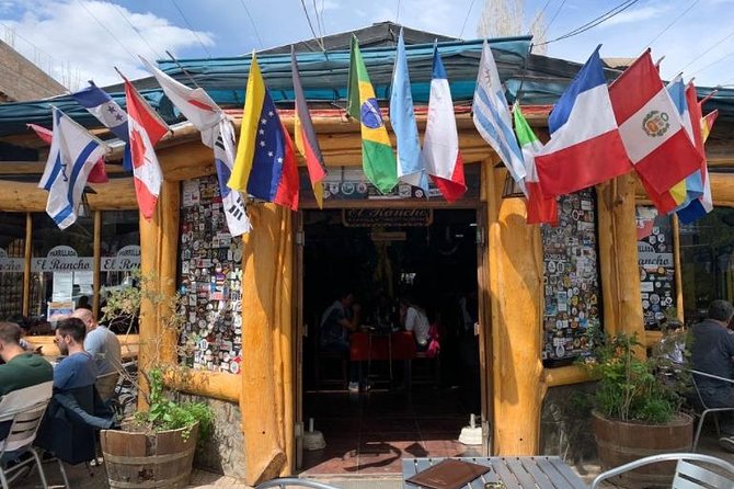 High Mountain Shared Tour - Why this Mendoza mountain day works